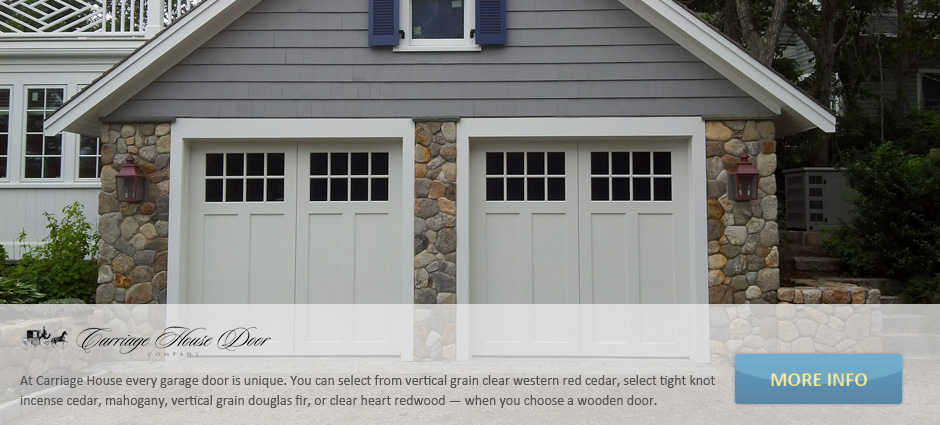 Carriage House Door Company - With distinctive period styles, Carriage House Door Company combines world-wide design with state-of-the-art technology to replicate beautiful, period-style doors that compliment both new construction and tasteful retrofit.